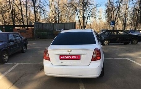 Chevrolet Lacetti, 2007 год, 350 000 рублей, 1 фотография