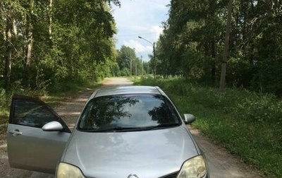 Nissan Primera III, 2002 год, 480 000 рублей, 1 фотография