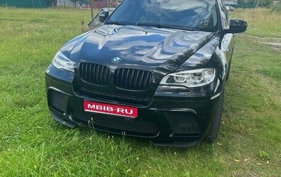 BMW X6, 2012 год, 2 800 000 рублей, 1 фотография