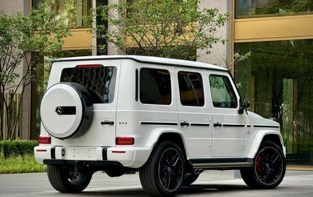 Mercedes-Benz G-Класс AMG, 2021 год, 22 150 000 рублей, 4 фотография