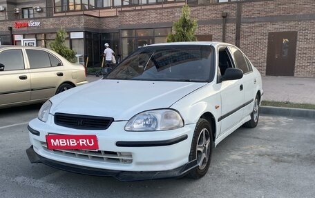 Honda Civic Ferio III, 1998 год, 299 000 рублей, 1 фотография