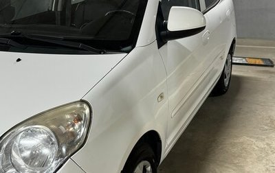 KIA Picanto I, 2009 год, 550 000 рублей, 1 фотография