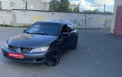 Mitsubishi Lancer IX, 2006 год, 295 000 рублей, 1 фотография