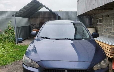 Mitsubishi Lancer IX, 2008 год, 600 000 рублей, 1 фотография