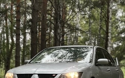 Mitsubishi Lancer IX, 2004 год, 799 999 рублей, 1 фотография