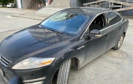 Ford Mondeo IV, 2013 год, 1 100 000 рублей, 1 фотография