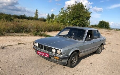 BMW 3 серия, 1982 год, 250 000 рублей, 1 фотография