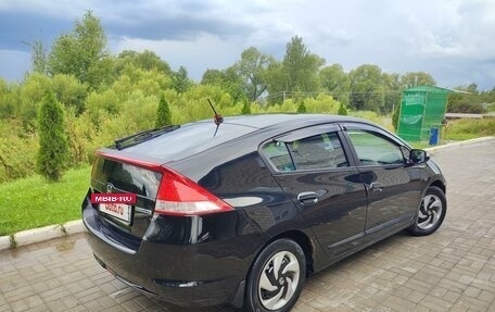 Honda Insight II рестайлинг, 2009 год, 700 000 рублей, 3 фотография