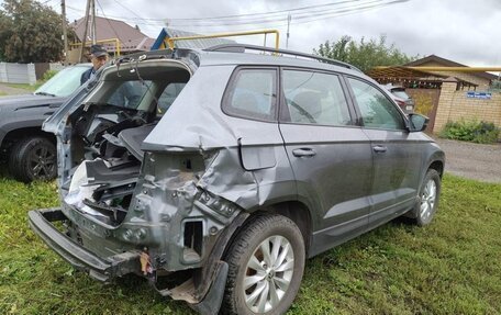 Skoda Karoq I, 2021 год, 2 250 000 рублей, 2 фотография