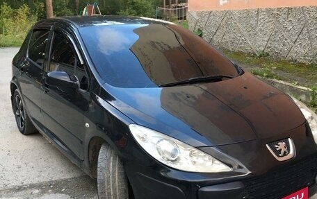 Peugeot 307 I, 2006 год, 290 000 рублей, 2 фотография