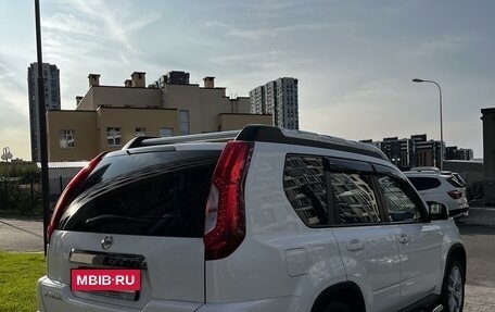 Nissan X-Trail, 2014 год, 1 750 000 рублей, 6 фотография