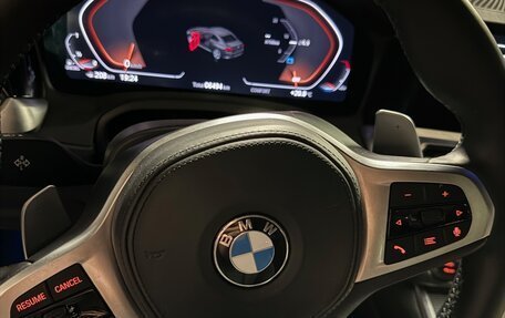 BMW 2 серия, 2021 год, 5 800 000 рублей, 6 фотография