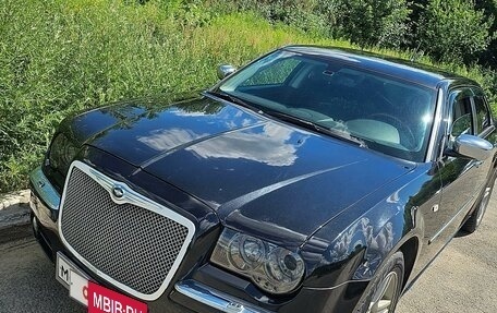 Chrysler 300C II, 2008 год, 1 150 000 рублей, 3 фотография