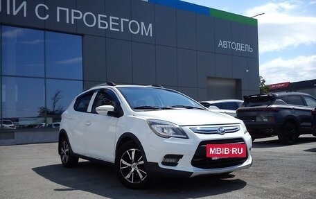 Lifan X50, 2016 год, 749 000 рублей, 2 фотография