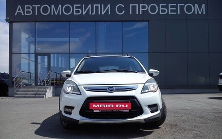 Lifan X50, 2016 год, 749 000 рублей, 3 фотография