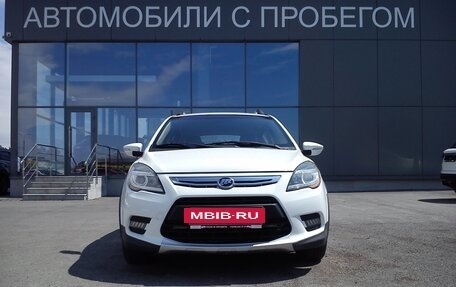 Lifan X50, 2016 год, 749 000 рублей, 4 фотография