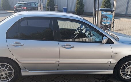 Mitsubishi Lancer IX, 2006 год, 550 000 рублей, 3 фотография