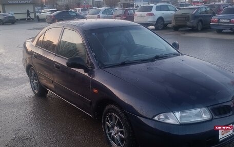 Mitsubishi Carisma I, 1999 год, 260 000 рублей, 2 фотография