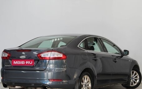 Ford Mondeo IV, 2010 год, 959 000 рублей, 4 фотография