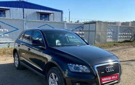 Audi Q5, 2009 год, 1 200 000 рублей, 3 фотография