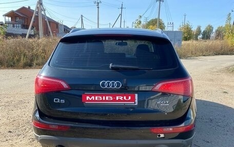 Audi Q5, 2009 год, 1 200 000 рублей, 4 фотография