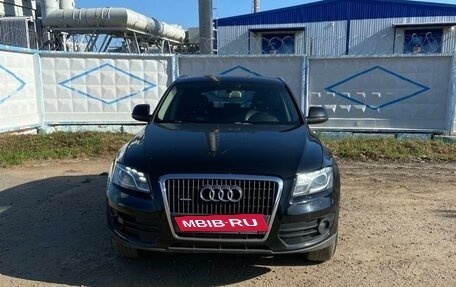 Audi Q5, 2009 год, 1 200 000 рублей, 2 фотография