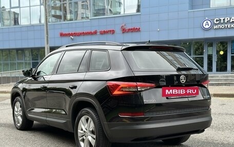 Skoda Kodiaq I, 2018 год, 2 770 000 рублей, 7 фотография