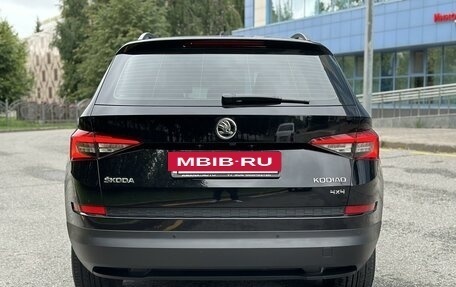 Skoda Kodiaq I, 2018 год, 2 770 000 рублей, 8 фотография