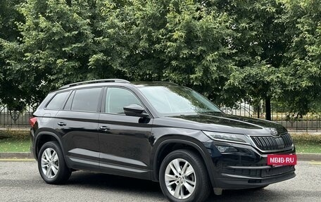 Skoda Kodiaq I, 2018 год, 2 770 000 рублей, 11 фотография