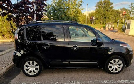 Citroen C3 Picasso I, 2012 год, 760 000 рублей, 2 фотография