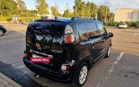 Citroen C3 Picasso I, 2012 год, 760 000 рублей, 3 фотография