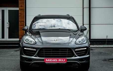 Porsche Cayenne III, 2010 год, 3 200 000 рублей, 8 фотография