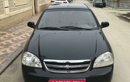 Chevrolet Lacetti, 2007 год, 435 000 рублей, 2 фотография