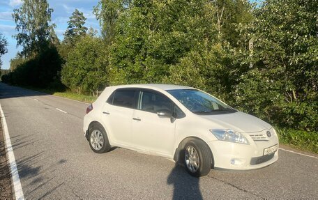 Toyota Auris II, 2012 год, 999 000 рублей, 4 фотография