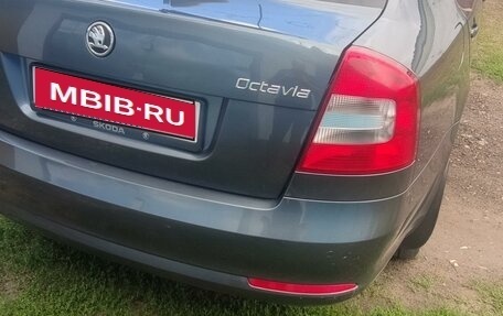 Skoda Octavia, 2012 год, 750 000 рублей, 2 фотография