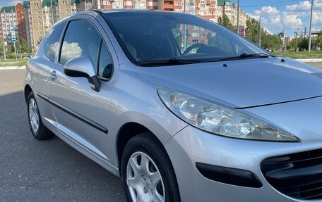 Peugeot 207 I, 2008 год, 465 000 рублей, 2 фотография