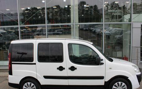 Fiat Doblo I, 2010 год, 565 000 рублей, 4 фотография