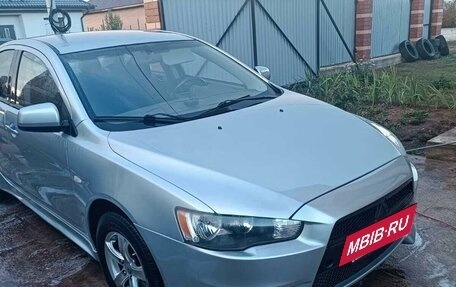 Mitsubishi Lancer IX, 2010 год, 850 000 рублей, 2 фотография