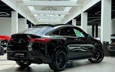 Mercedes-Benz GLE Coupe AMG, 2024 год, 16 990 000 рублей, 4 фотография