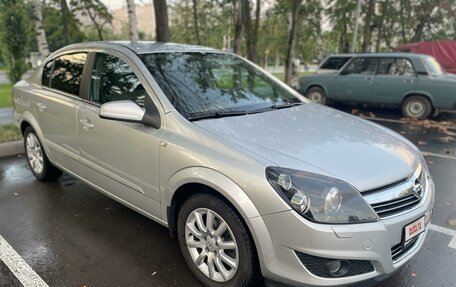 Opel Astra H, 2008 год, 970 000 рублей, 2 фотография