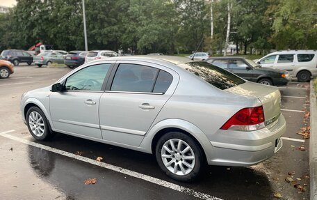 Opel Astra H, 2008 год, 970 000 рублей, 9 фотография