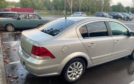 Opel Astra H, 2008 год, 970 000 рублей, 7 фотография