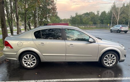 Opel Astra H, 2008 год, 970 000 рублей, 6 фотография