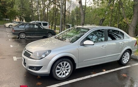 Opel Astra H, 2008 год, 970 000 рублей, 3 фотография