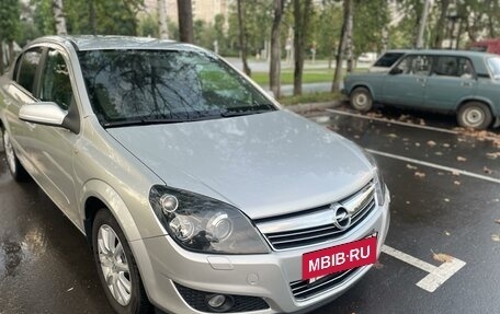 Opel Astra H, 2008 год, 970 000 рублей, 5 фотография