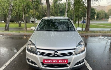 Opel Astra H, 2008 год, 970 000 рублей, 4 фотография