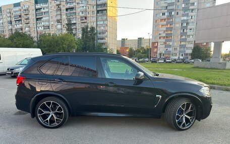 BMW X5, 2016 год, 5 600 000 рублей, 5 фотография