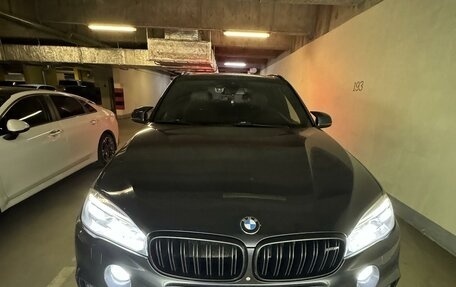 BMW X5, 2016 год, 5 600 000 рублей, 2 фотография