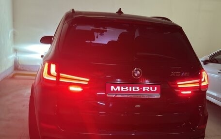 BMW X5, 2016 год, 5 600 000 рублей, 6 фотография