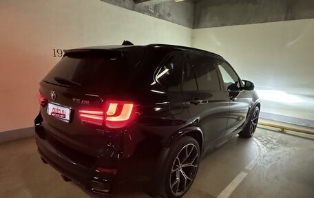 BMW X5, 2016 год, 5 600 000 рублей, 8 фотография